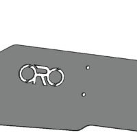 Air reflector