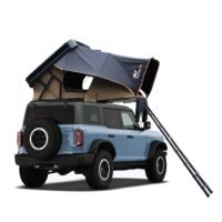 SIRIUS 2 ROOFTOP TENT