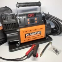 Digital Air Compressor