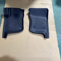Toyota LC79 floor mat