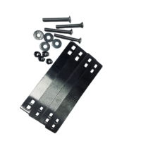 Tent installation kit