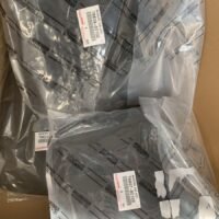 Lc70 original mud flappers