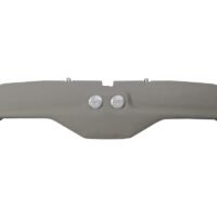 Roof Console_Landcruiser 70 Series