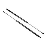 Polaris tent hydraulic piston