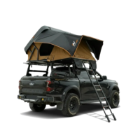 Sirius 2 XL ABS Tent (1.9m)