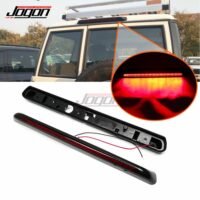 LC70 rear break light
