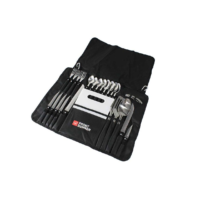 CAMP KITCHEN UTENSIL SET – BY FRONT RUNNER