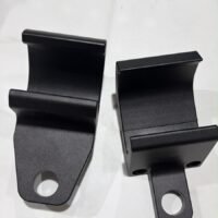 Antenna holder